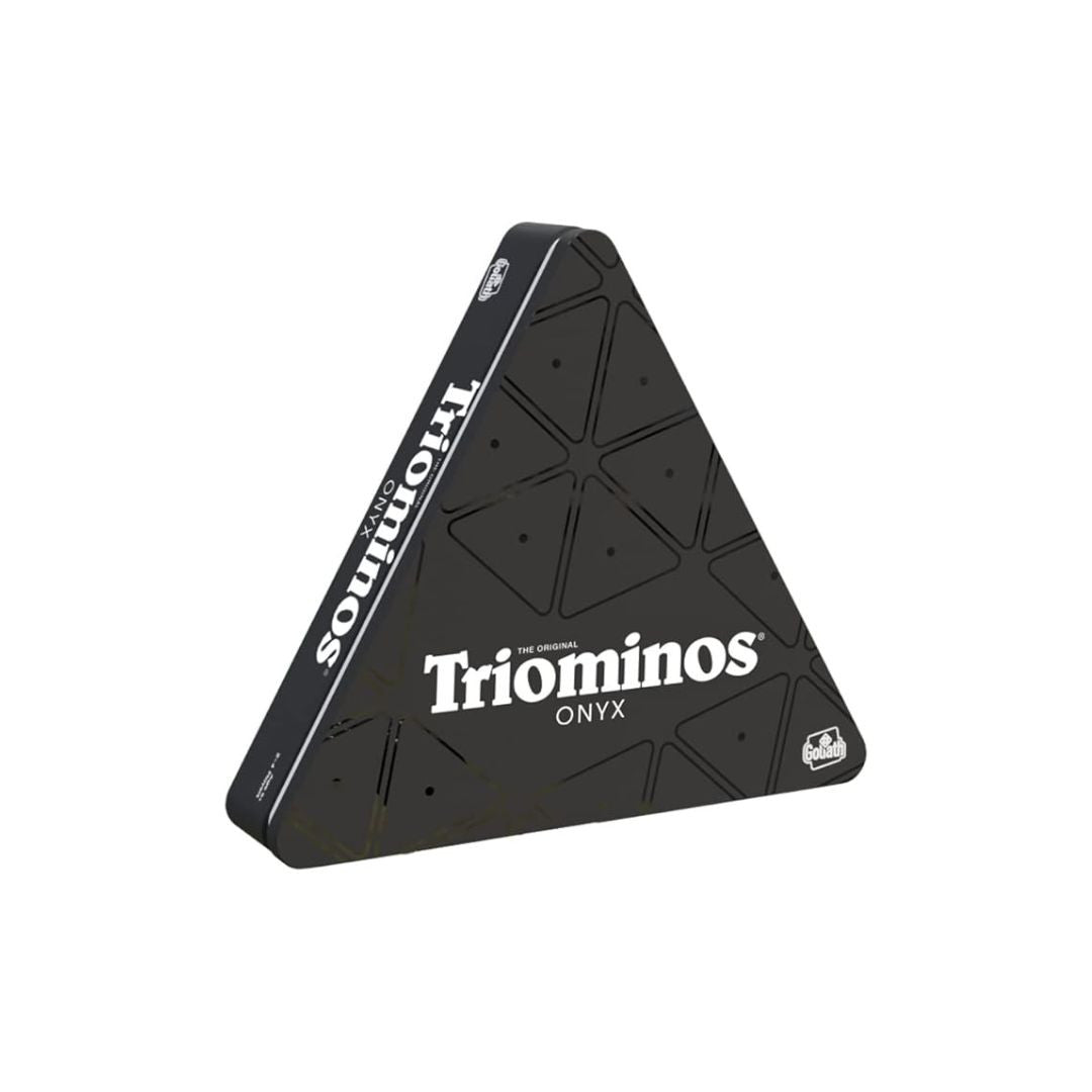Goliath - Triominos Onyx - Dès 6 ans