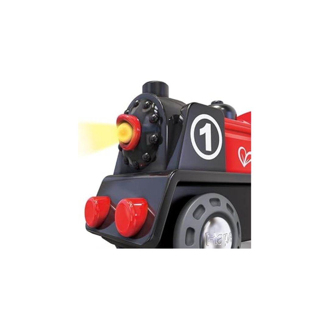 Hape - Locomotive électrique
