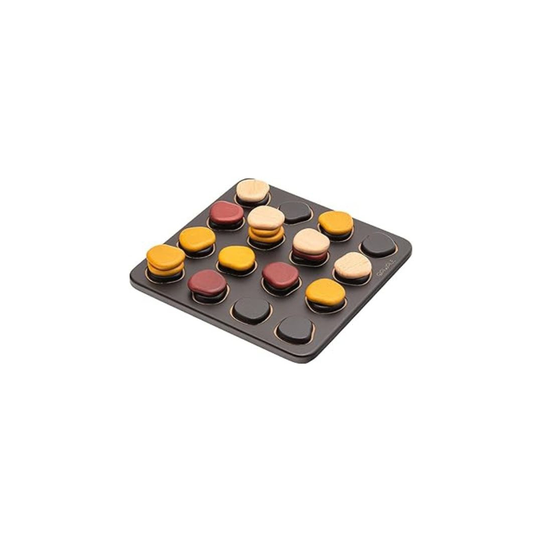Gigamic - QAWALE Mini