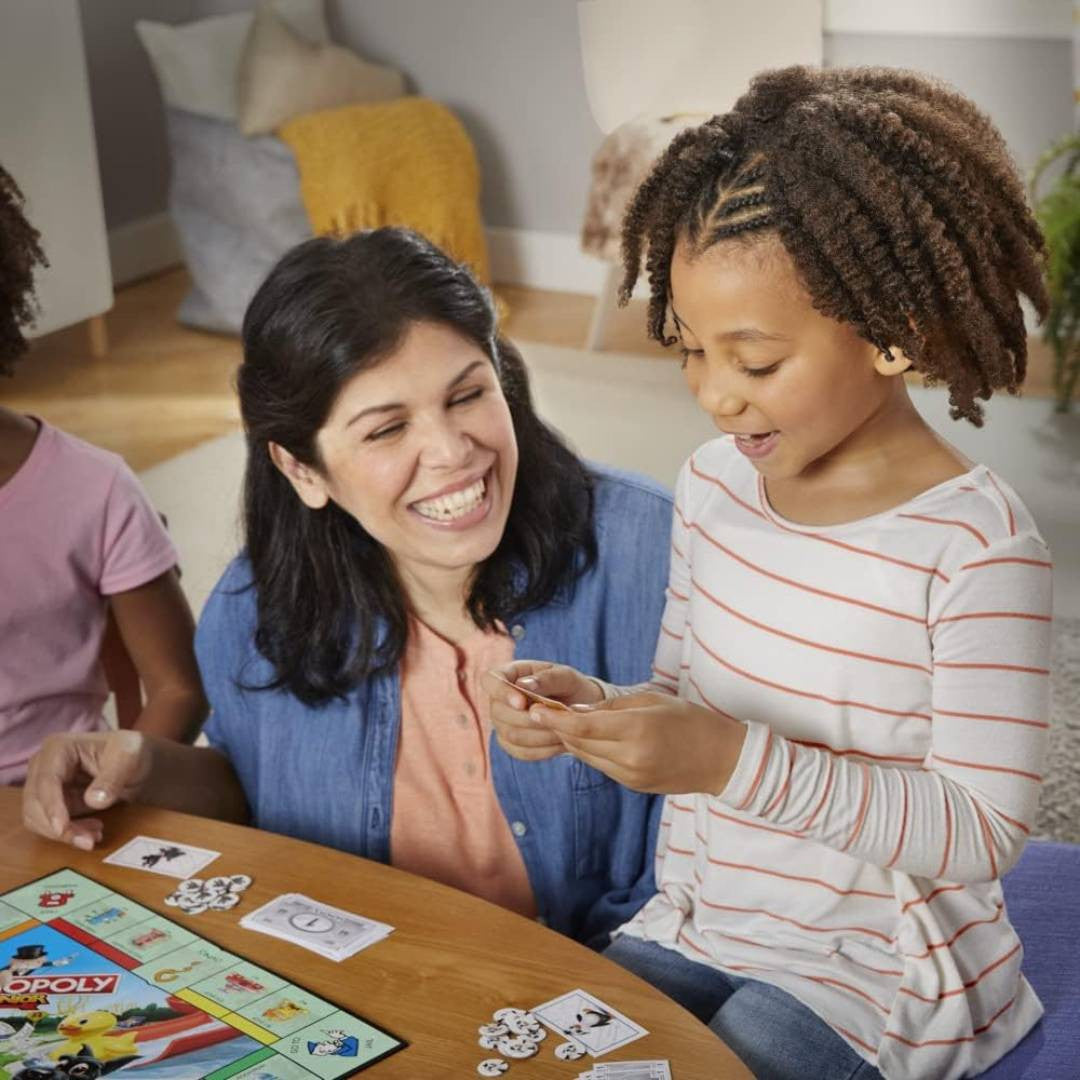 Monopoly Junior