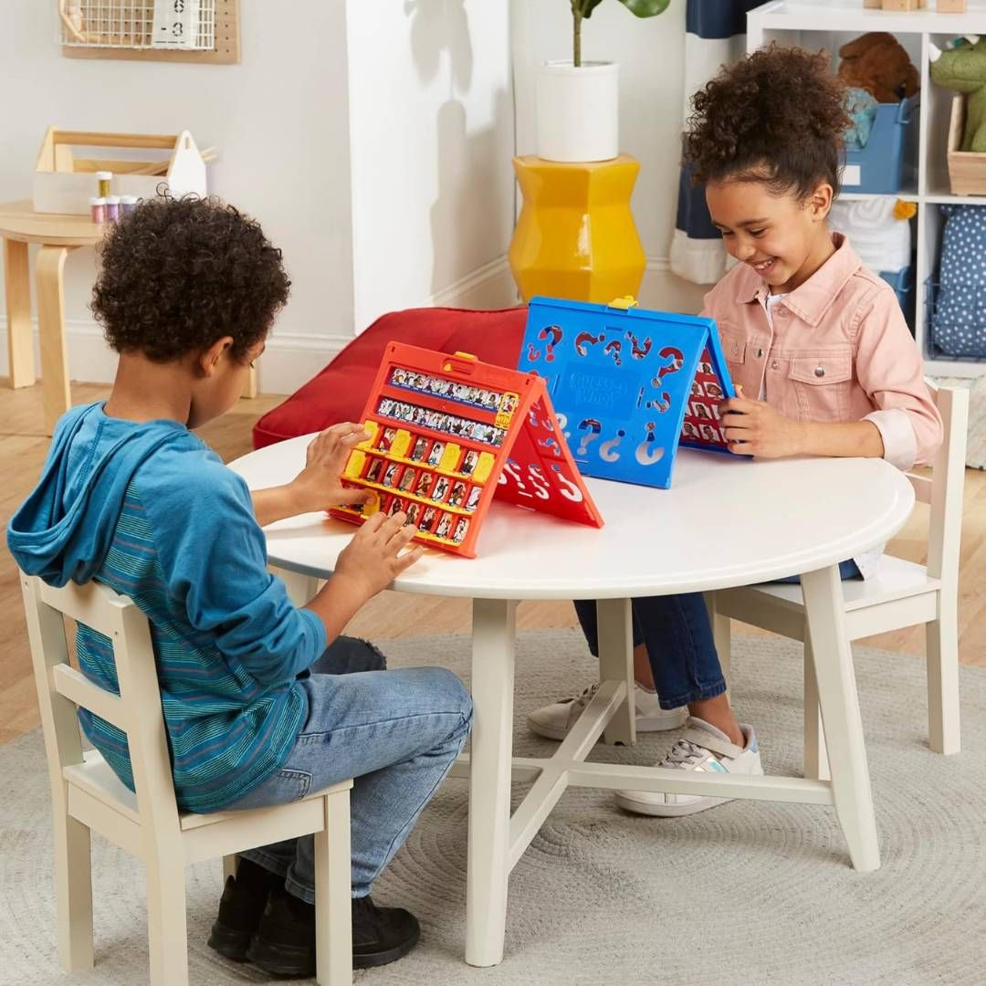 Hasbro – Qui est-ce ?