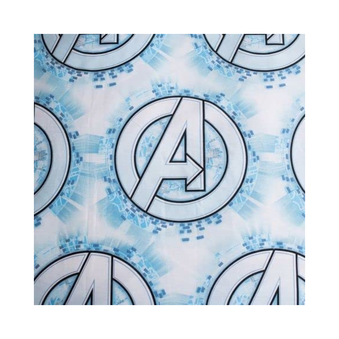 My Sweety Pop - Housse de couette enfant Avengers