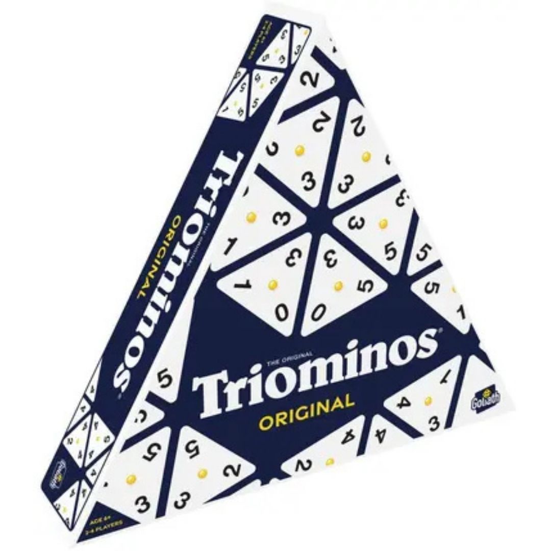 Goliath - Triominos Original