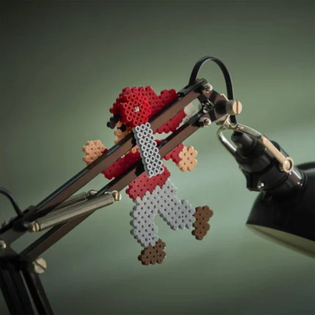 Hama - Midi Boîte PM lutin Noël à suspendre