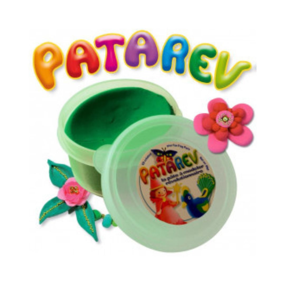 Sentosphère - Pot de 30 g PATAREV Vert