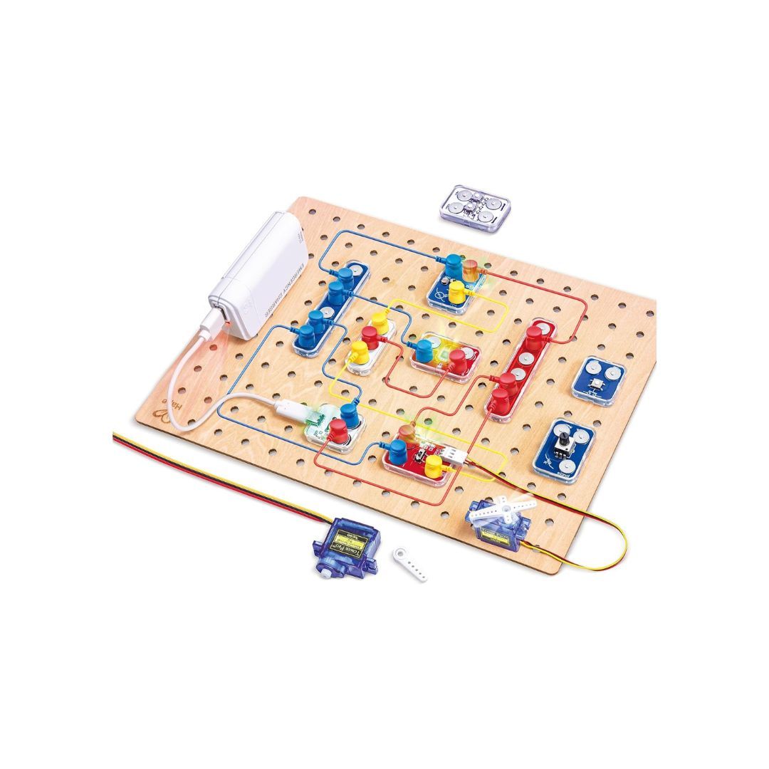Hape - LabBox Explorer Boost