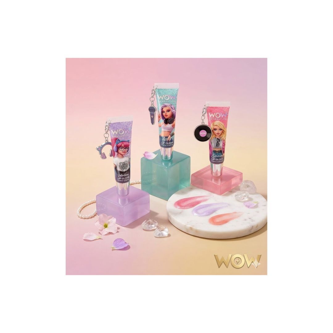WOW Generation - Brillant à lèvres