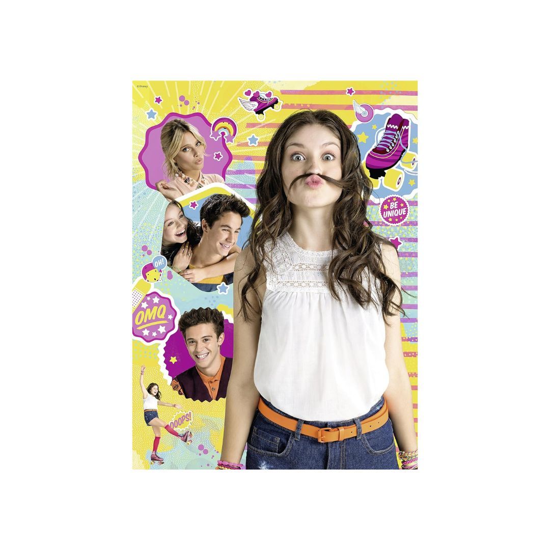 Ravensburger - Puzzle Soy Luna
