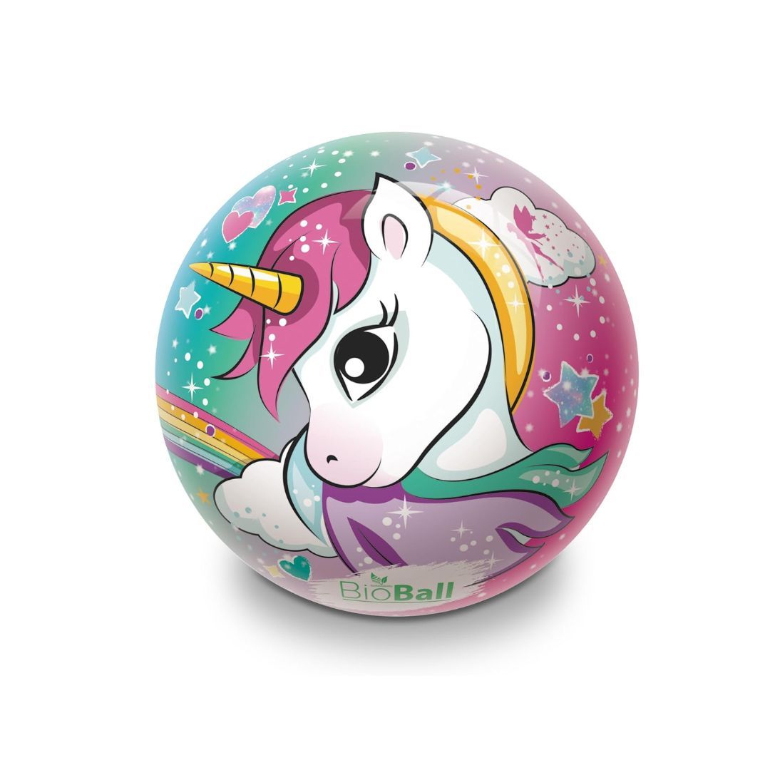 MONDO - Ballon Licorne Bio Ball