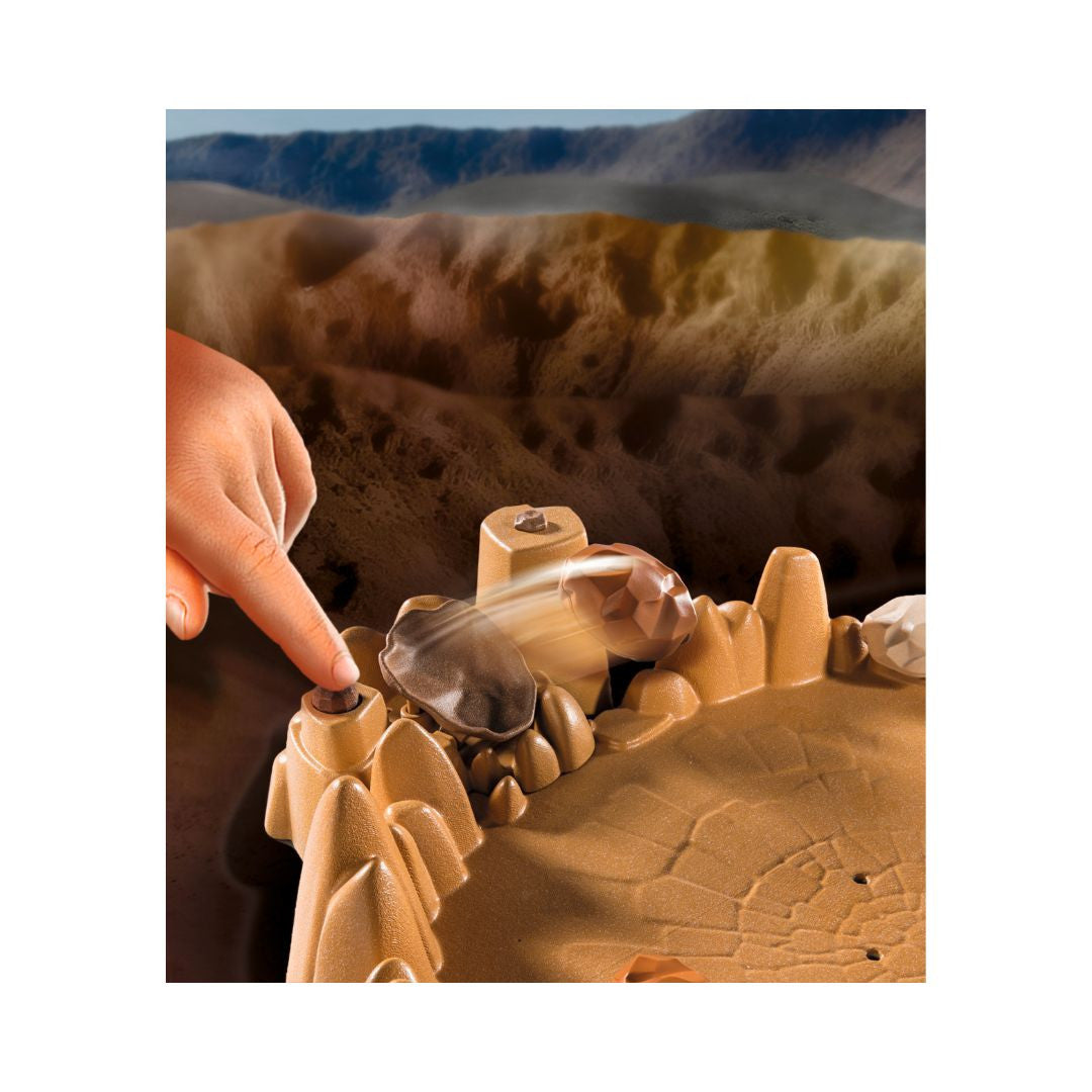 Playmobil - 70667 - Naruto vs. Pain - Histoire & Imaginaire - Naruto