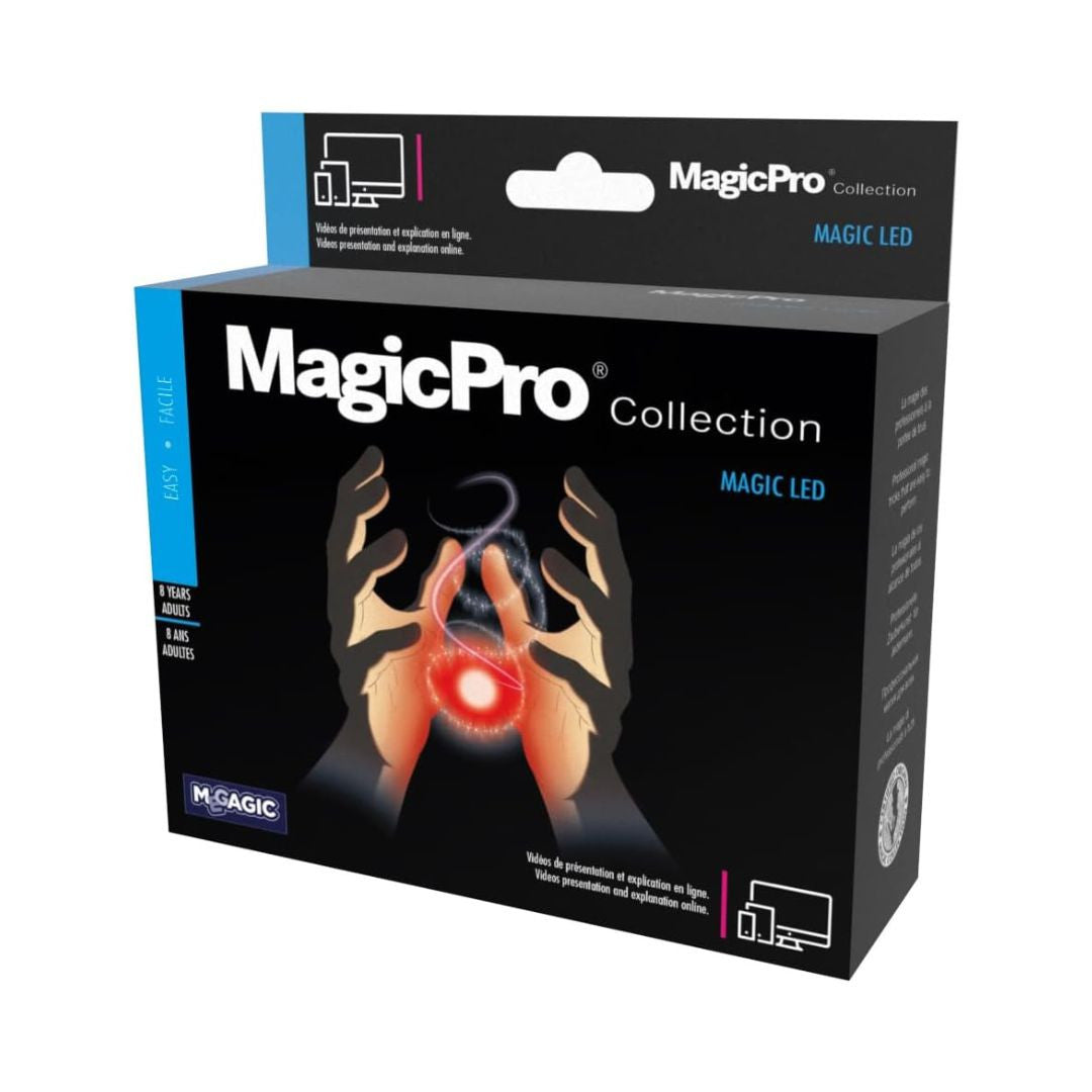 Megagic - Magic Led