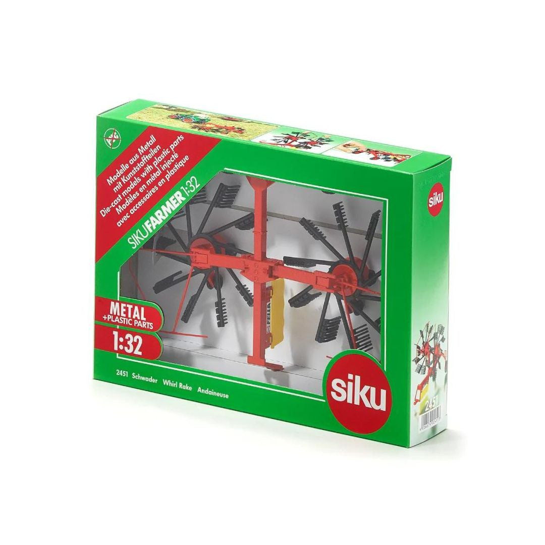 Siku - Andaineuse