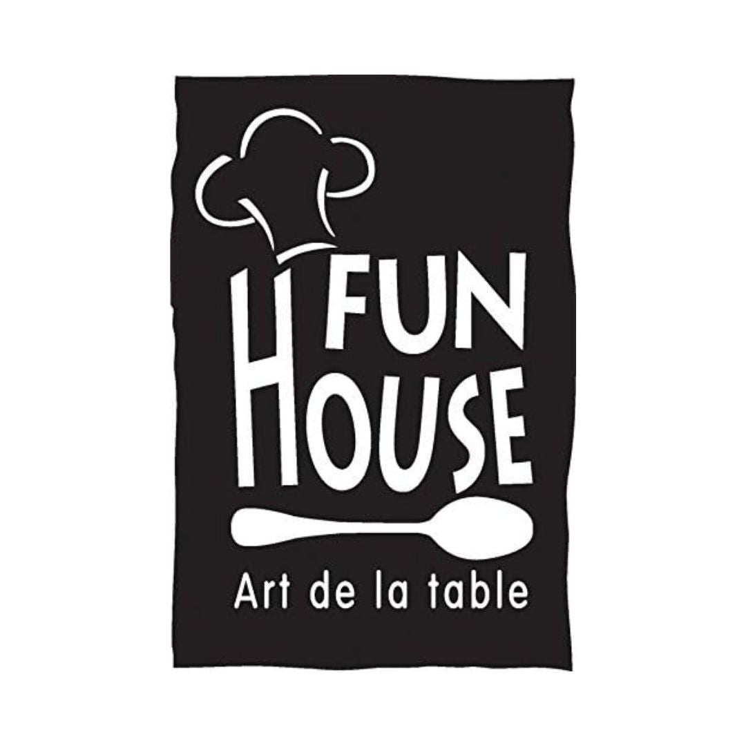 FUN HOUSE Marsupilami Ensemble de couverts