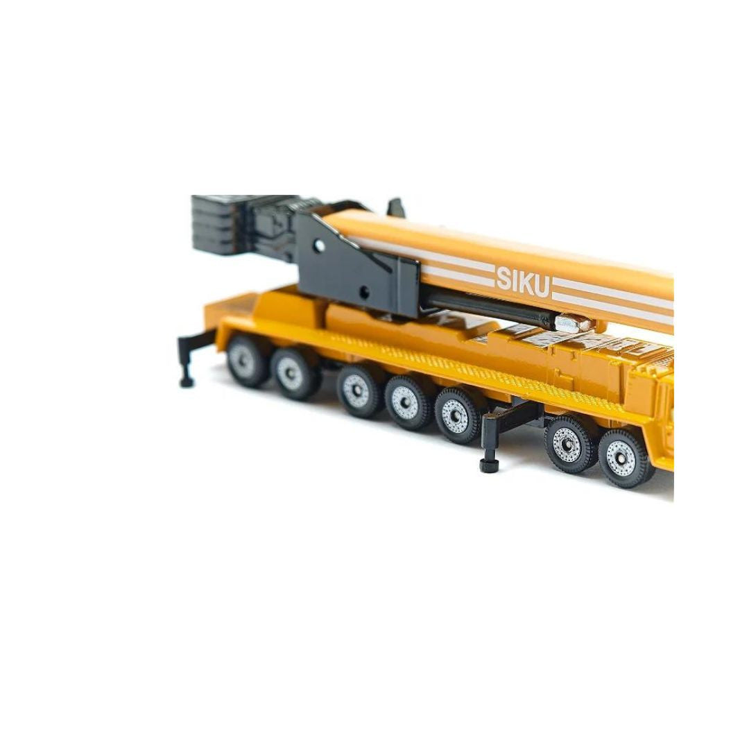 Siku - Méga lifter