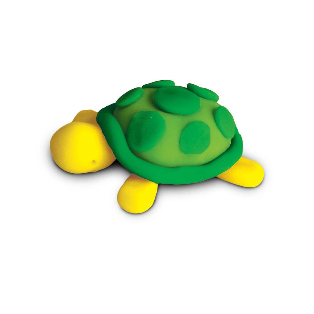 SES Creative - Pâte à modeler Super 4x90gr