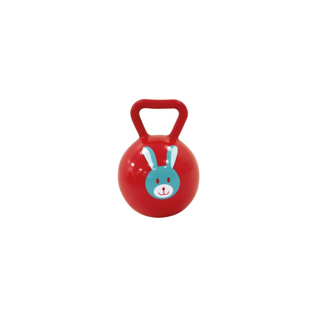 Ludi - Hochet balle