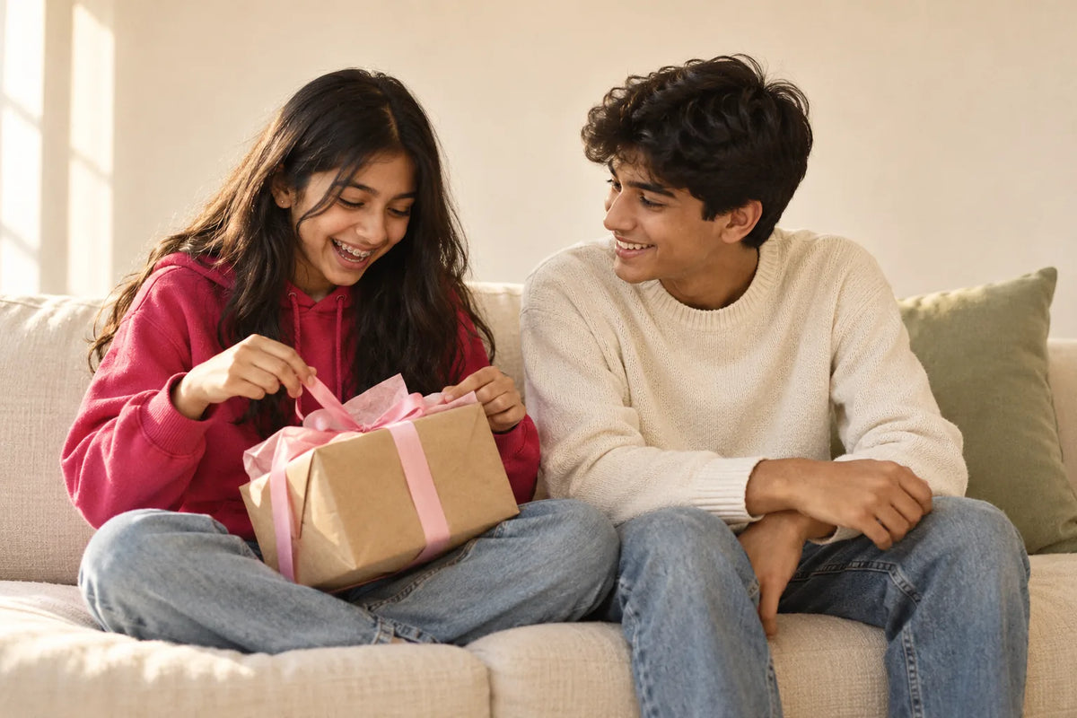 Cadeaux 11-15 ans