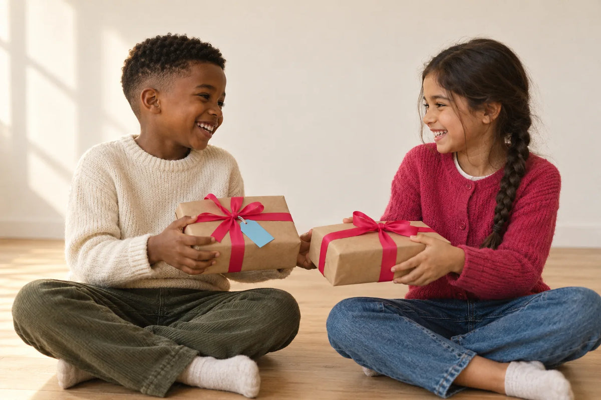 Cadeaux de 15 à 30 €