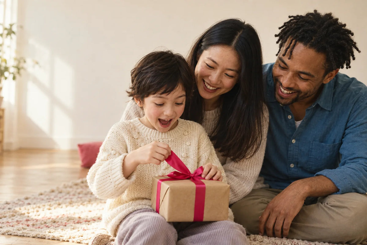 Idées cadeaux