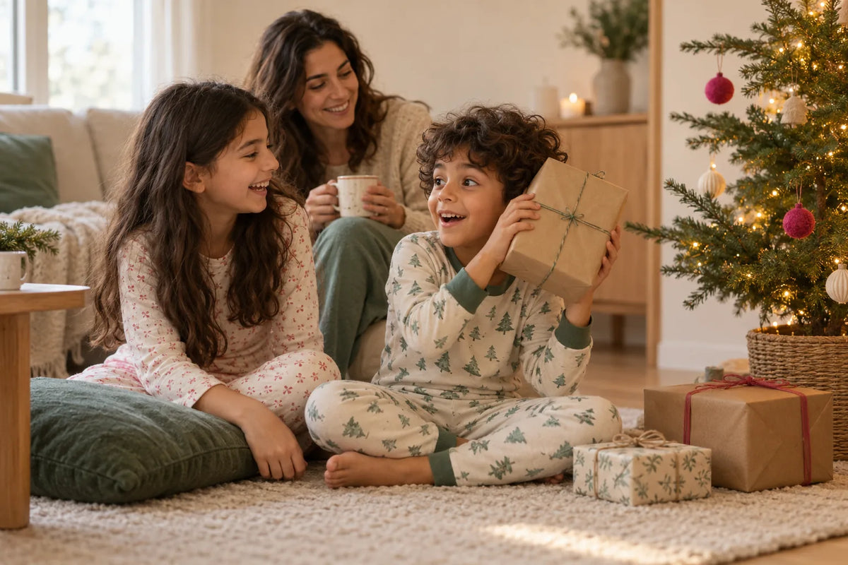 Idées Noël