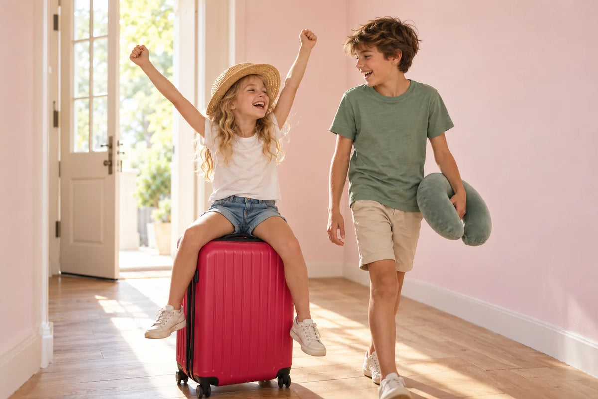 Valises