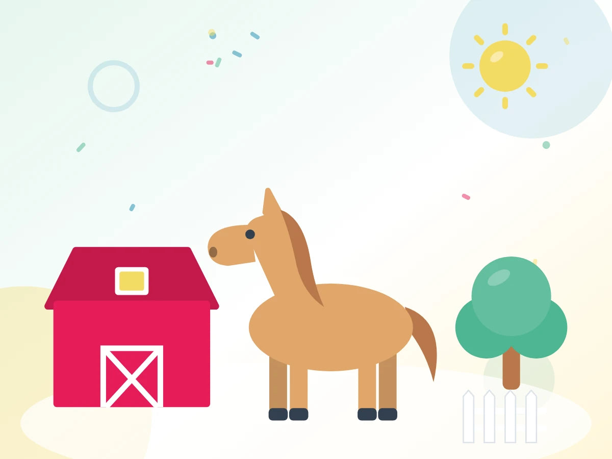 Playmobil — Animaux & Nature