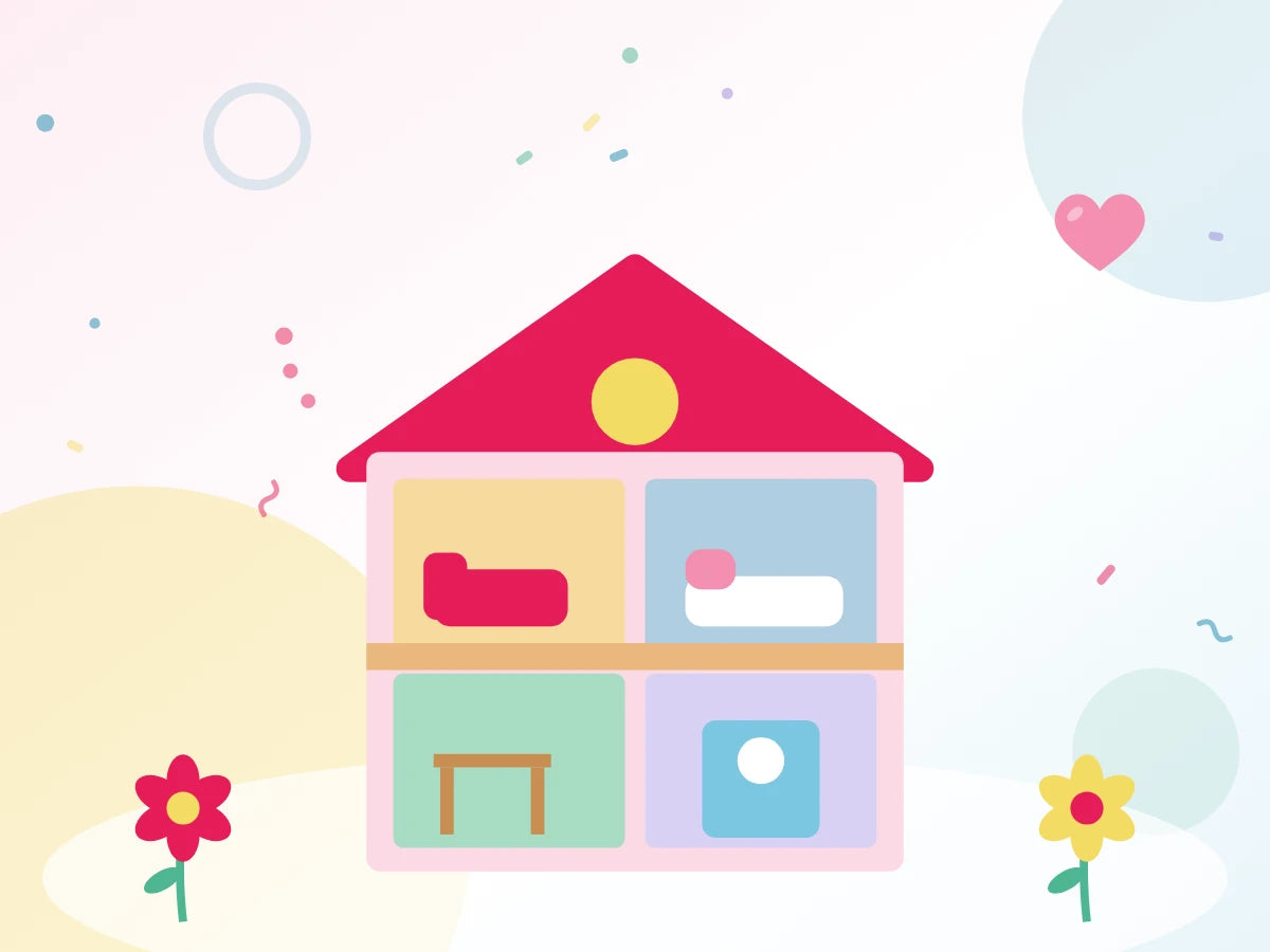 Playmobil — Dollhouse : la maison traditionnelle