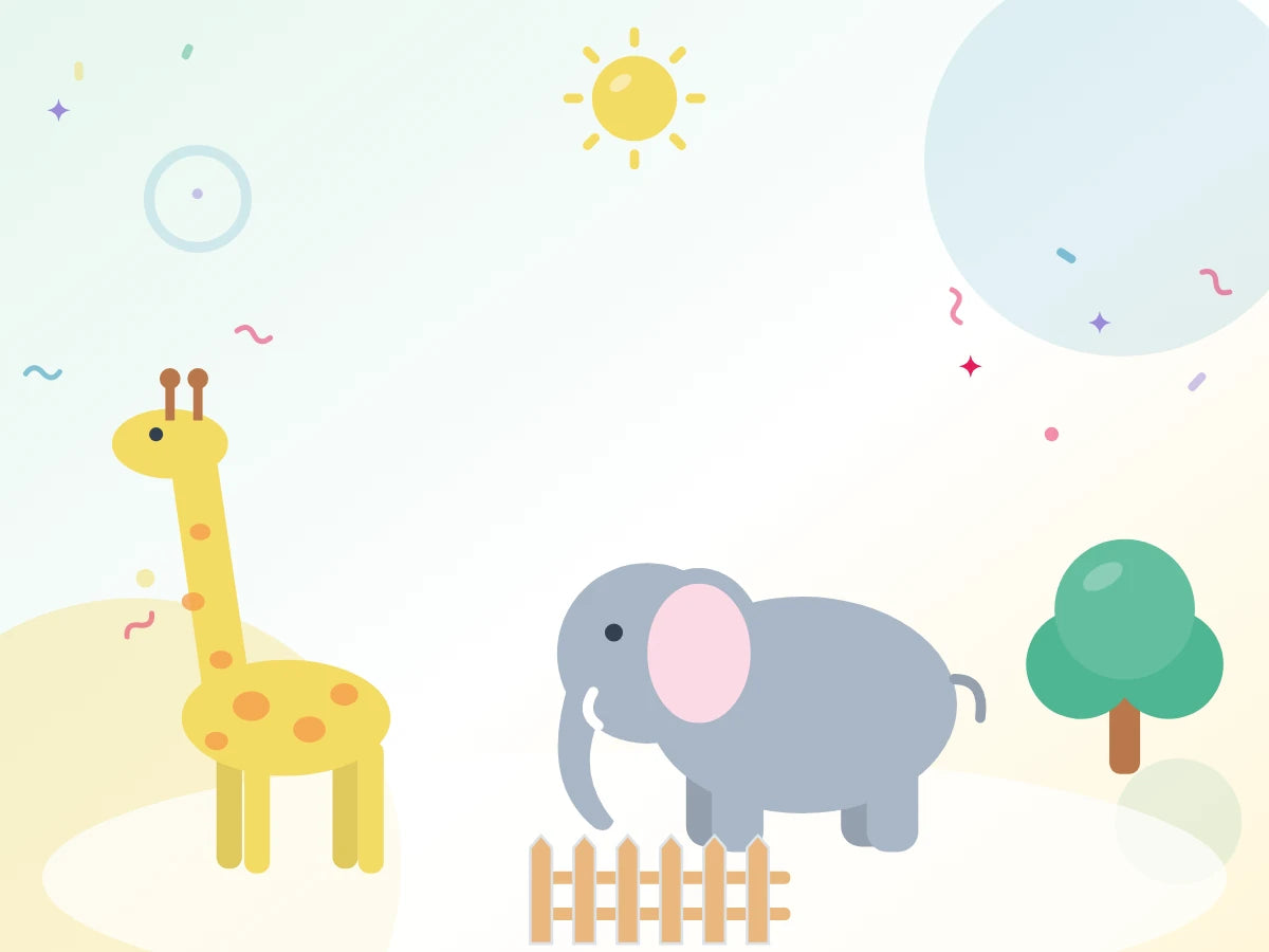 Playmobil — Family Fun : le parc animalier