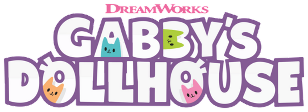 Gabby's Dollhouse