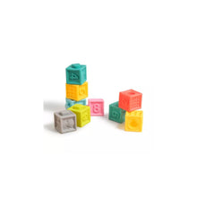 Ludi - Cubes Emboîtables