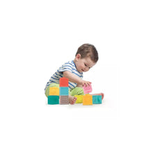 Ludi - Cubes Emboîtables