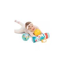 Ludi - Coffret sensoriel Jungle - Balles et Tubes