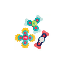 Ludi - Baby Spinners