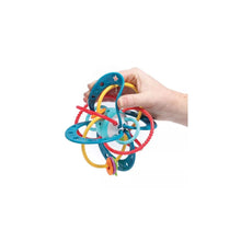 LUDI - Hochet Planète
