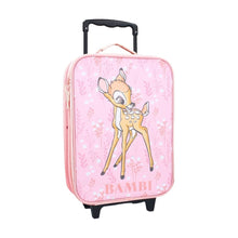 Mybagstory - Valise Bambi - 42 cm - Rose