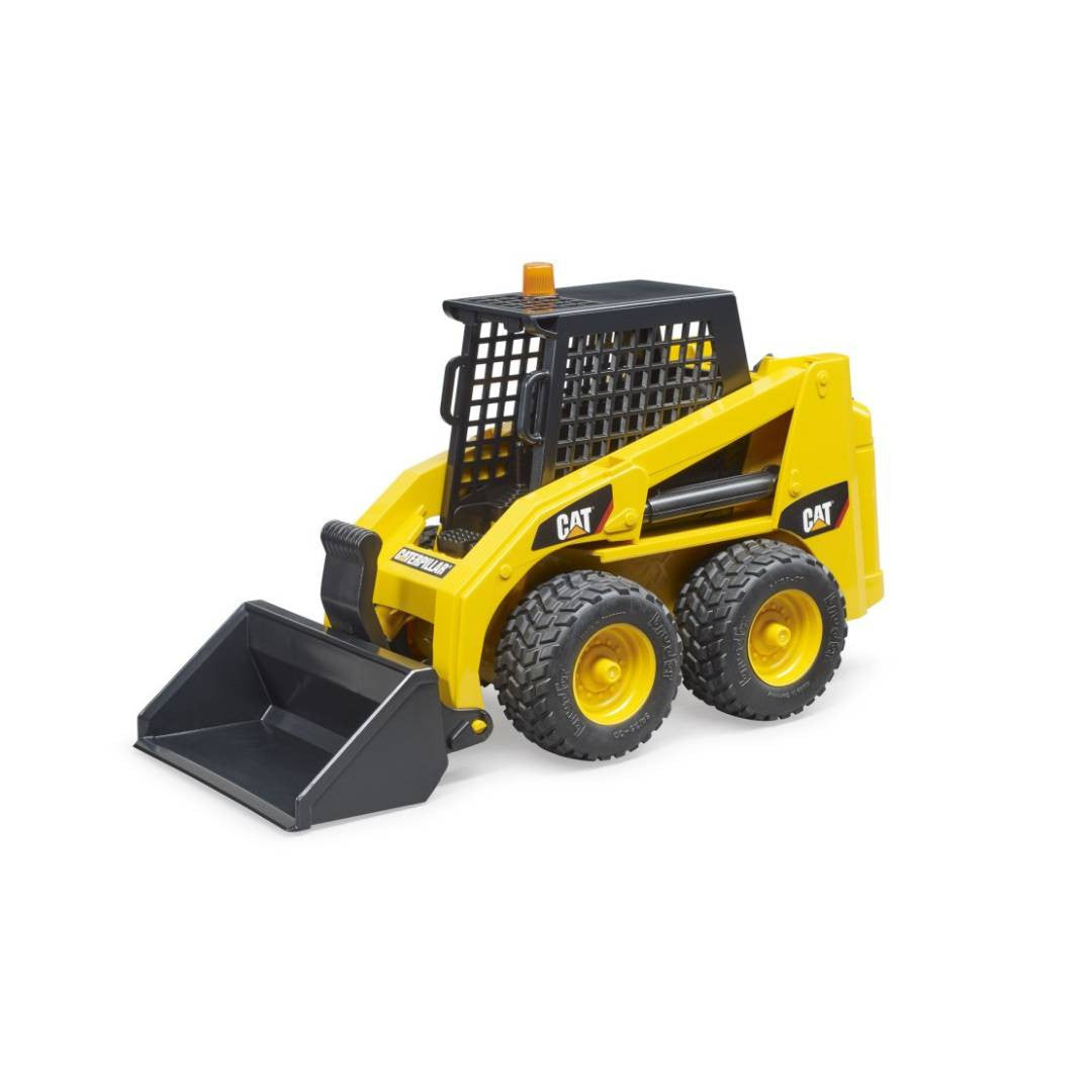 Bruder - Mini-chargeuse Cat®