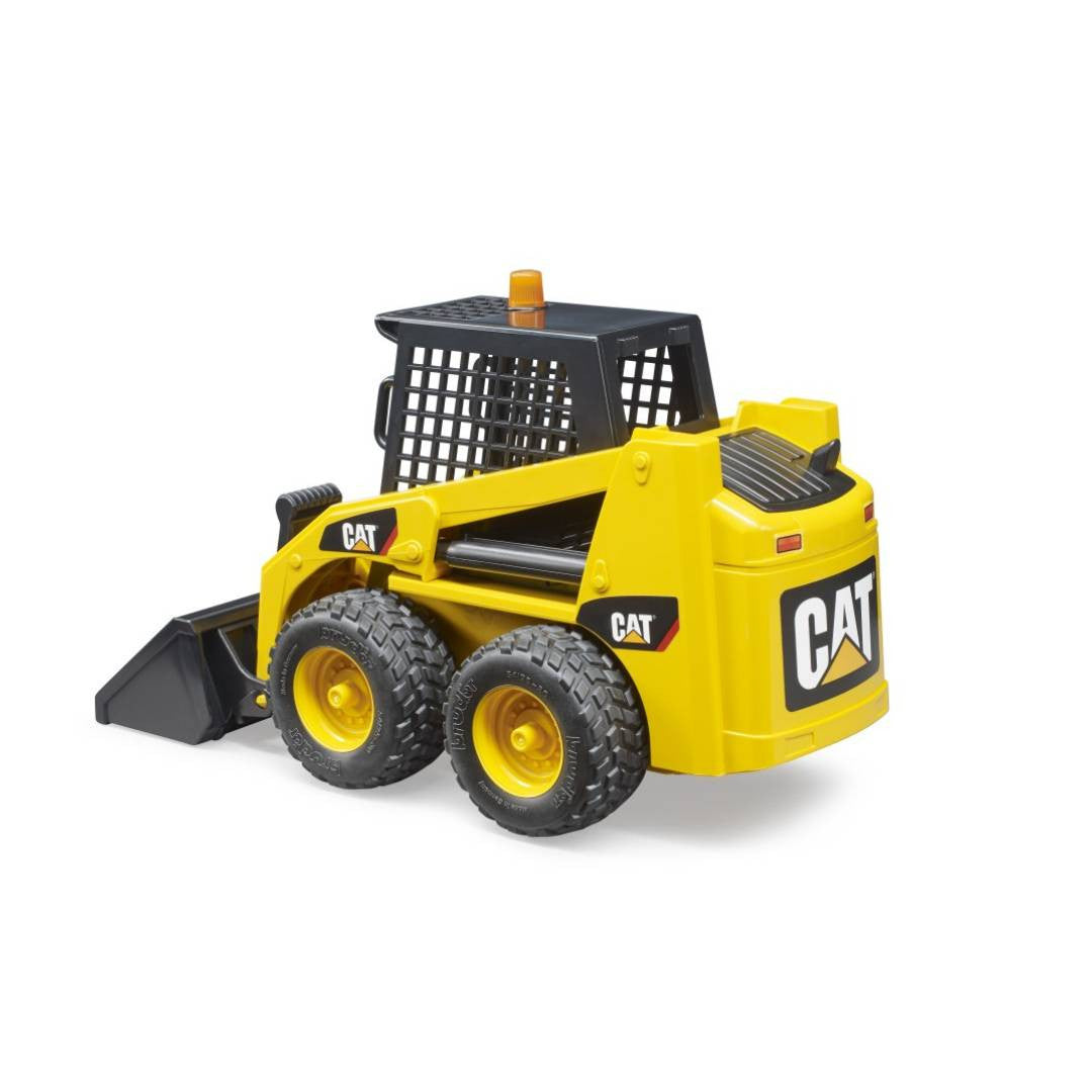 Bruder - Mini-chargeuse Cat®