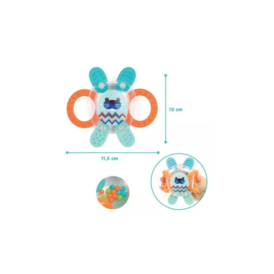 Ludi - Hochet Lapin