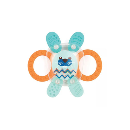 Ludi - Hochet Lapin