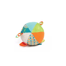 Ludi - Balle Éveil Caméléon