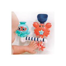 Ludi - Circuit Eau Aqua Game