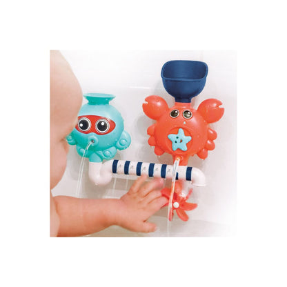 Ludi - Circuit Eau Aqua Game