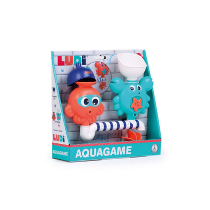 Ludi - Circuit Eau Aqua Game