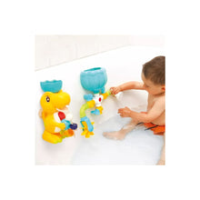 Ludi - Coffret de bain Dino