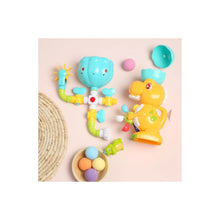 Ludi - Coffret de bain Dino