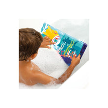 Ludi - Livre de bain magique