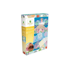 Sycomore - Couronnes de princesses artissimo