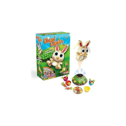 Goliath - Chop'lapin