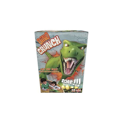 Goliath - Dino crunch