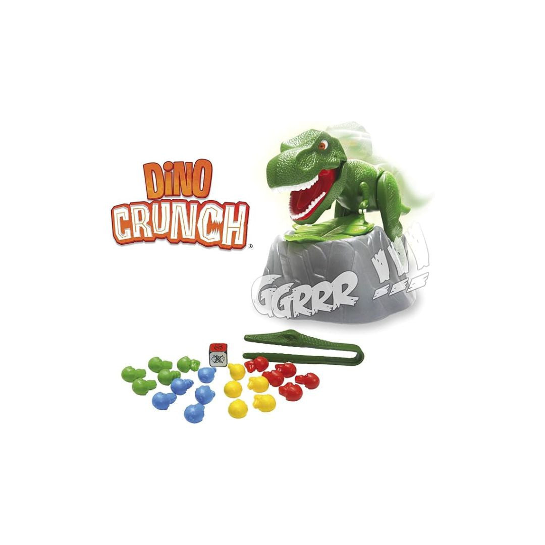 Goliath - Dino crunch
